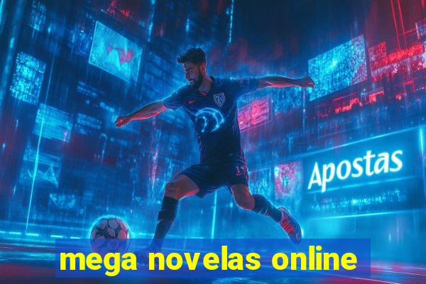 mega novelas online